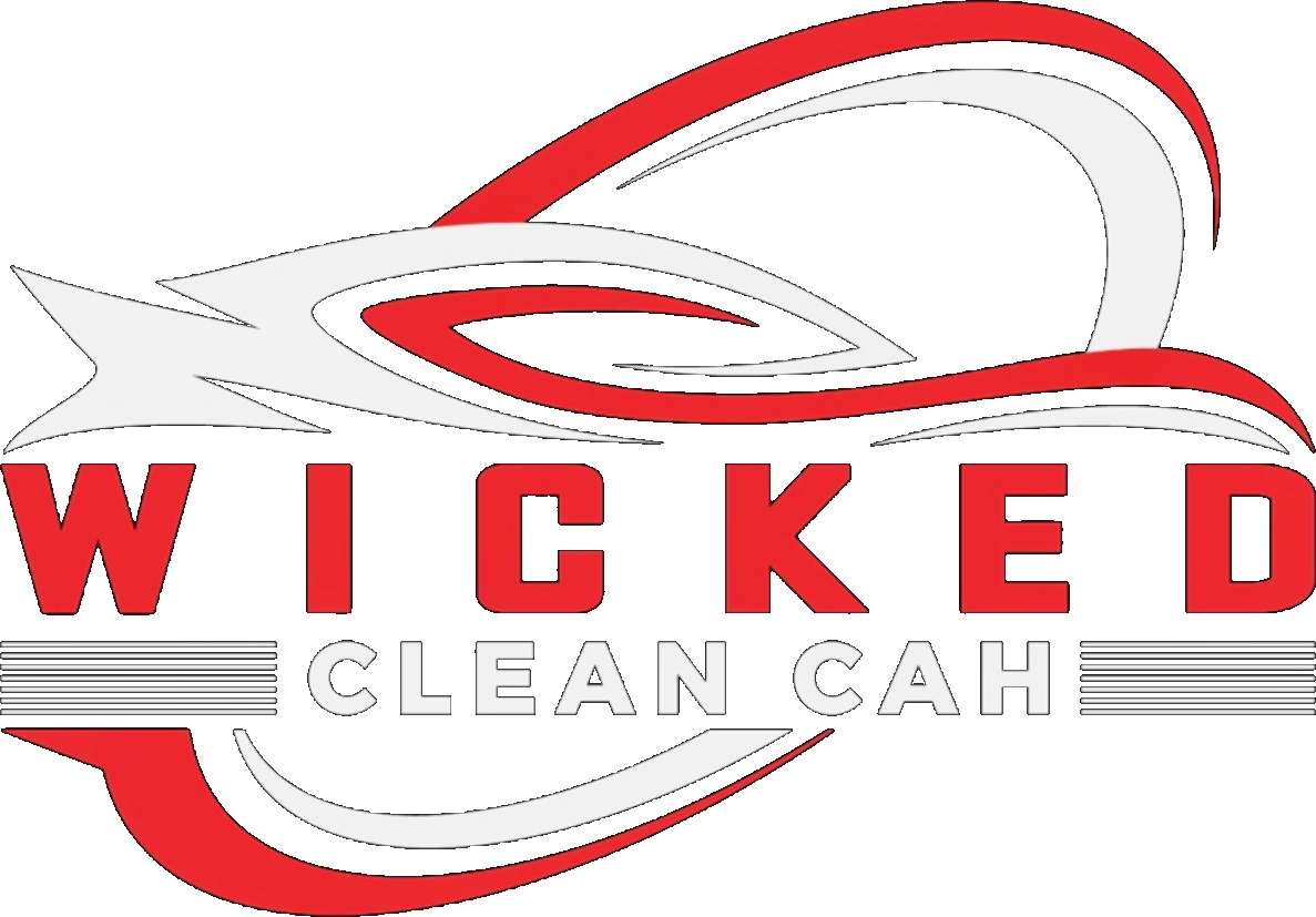Wicked Clean Cah